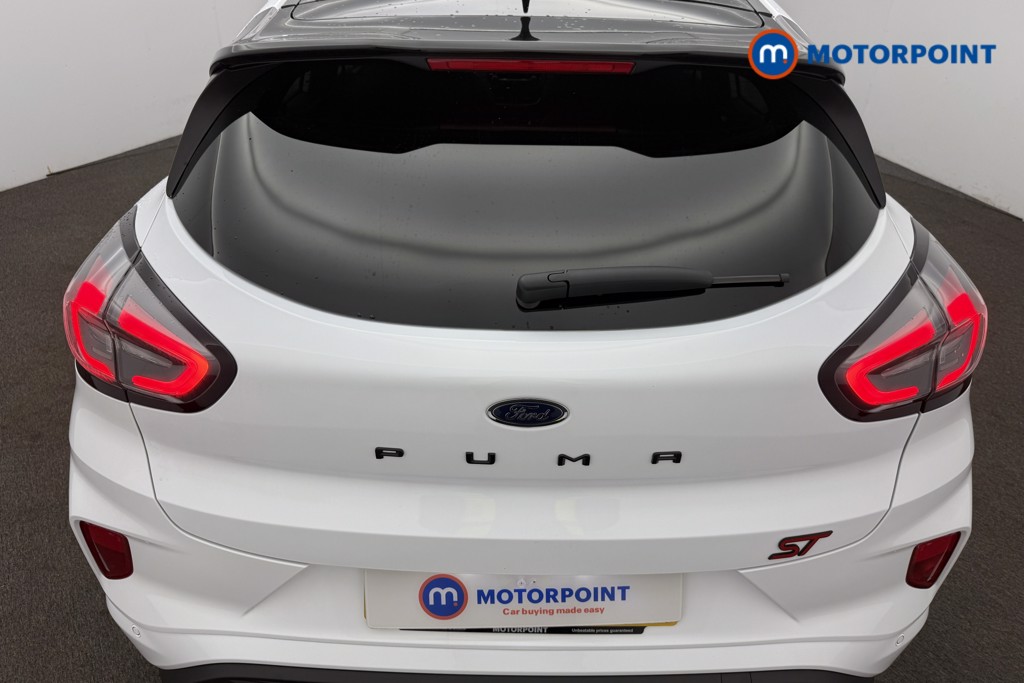 Ford Puma ST Manual Petrol SUV - Stock Number (1595328) - 10th supplementary image