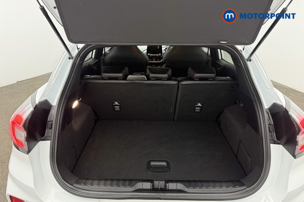 Ford Puma ST Manual Petrol SUV - Stock Number (1595328) - 11th supplementary image
