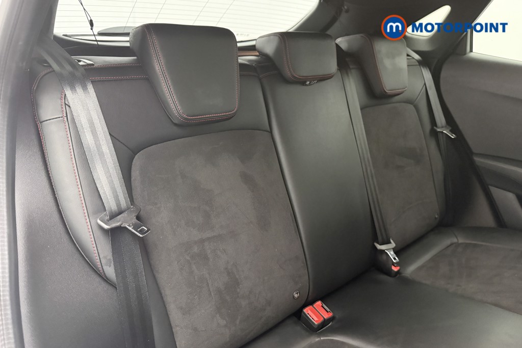 Ford Puma ST Manual Petrol SUV - Stock Number (1595328) - 13th supplementary image