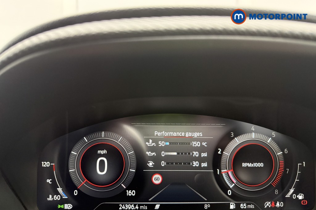 Ford Puma ST Manual Petrol SUV - Stock Number (1595328) - 14th supplementary image