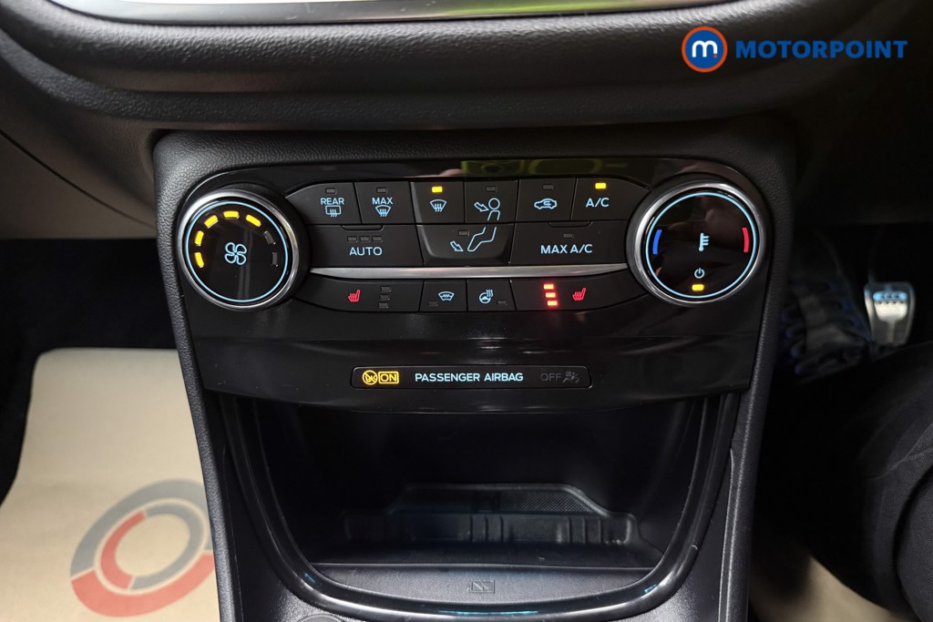 Ford Puma ST Manual Petrol SUV - Stock Number (1595328) - 16th supplementary image