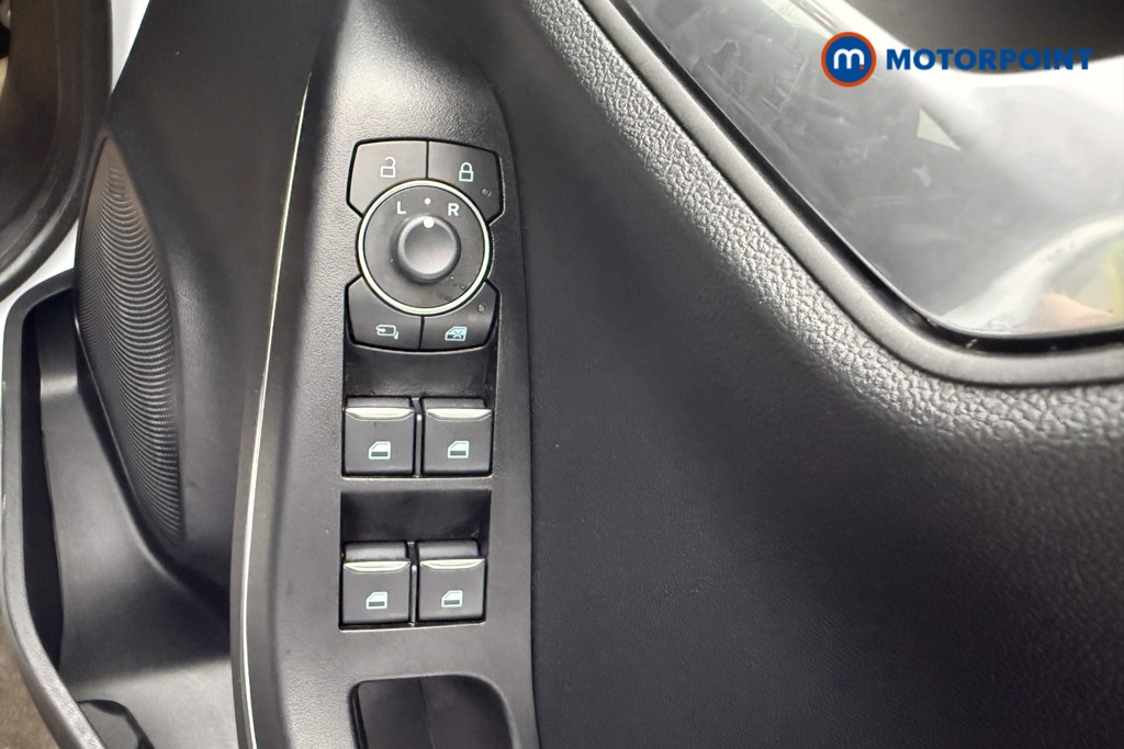 Ford Puma ST Manual Petrol SUV - Stock Number (1595328) - 20th supplementary image