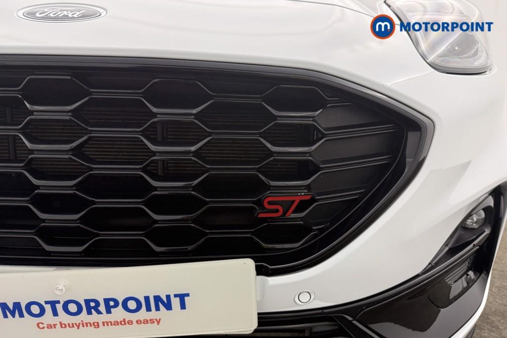 Ford Puma ST Manual Petrol SUV - Stock Number (1595328) - 23rd supplementary image