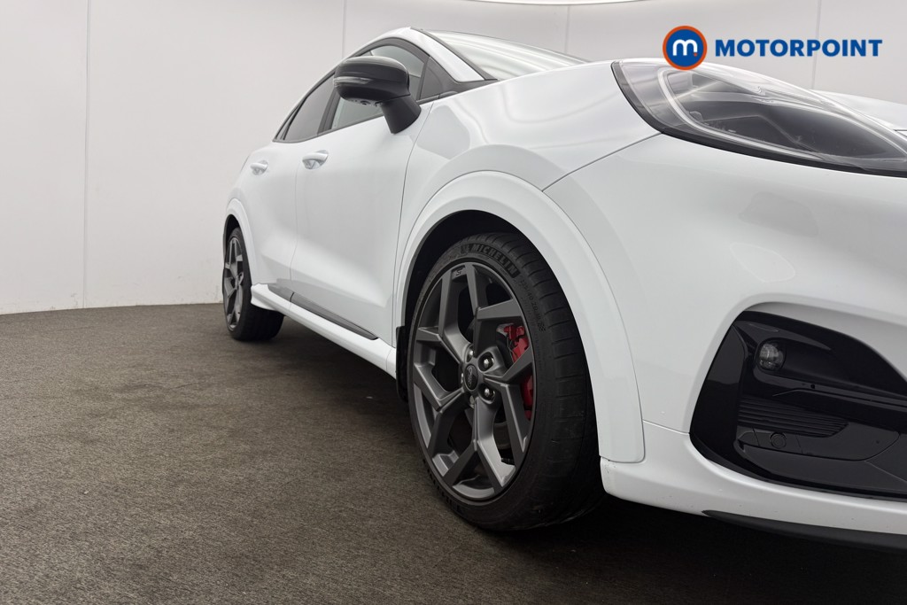 Ford Puma ST Manual Petrol SUV - Stock Number (1595328) - 25th supplementary image