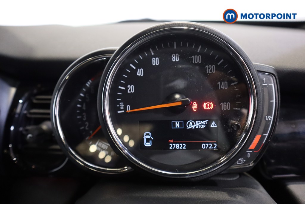 Mini Hatchback Cooper S Sport Manual Petrol Hatchback - Stock Number (1595339) - 4th supplementary image