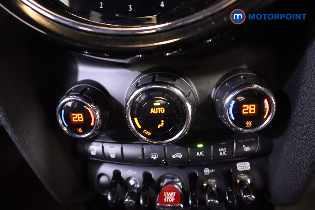 Mini Hatchback Cooper S Sport Manual Petrol Hatchback - Stock Number (1595339) - 6th supplementary image