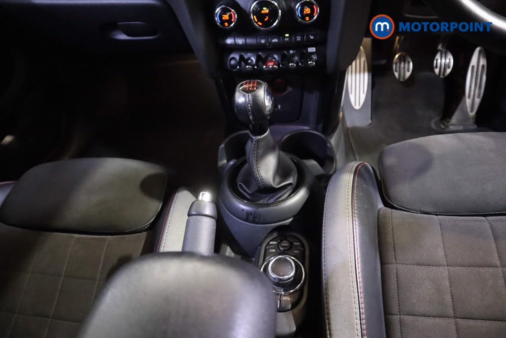 Mini Hatchback Cooper S Sport Manual Petrol Hatchback - Stock Number (1595339) - 8th supplementary image