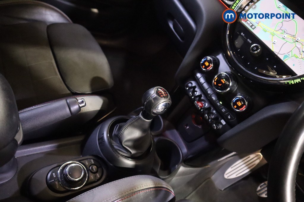 Mini Hatchback Cooper S Sport Manual Petrol Hatchback - Stock Number (1595339) - 9th supplementary image