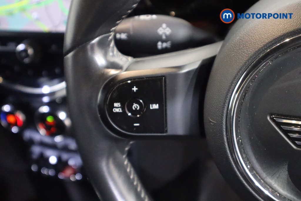 Mini Hatchback Cooper S Sport Manual Petrol Hatchback - Stock Number (1595339) - 17th supplementary image