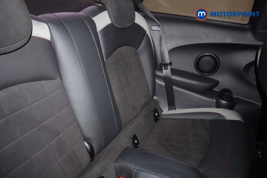 Mini Hatchback Cooper S Sport Manual Petrol Hatchback - Stock Number (1595339) - 20th supplementary image