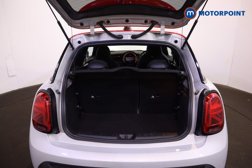 Mini Hatchback Cooper S Sport Manual Petrol Hatchback - Stock Number (1595339) - 21st supplementary image