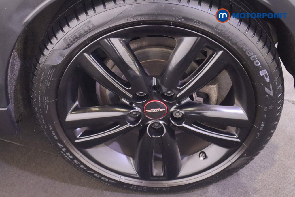 Mini Hatchback Cooper S Sport Manual Petrol Hatchback - Stock Number (1595339) - 23rd supplementary image