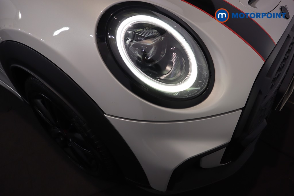 Mini Hatchback Cooper S Sport Manual Petrol Hatchback - Stock Number (1595339) - 26th supplementary image