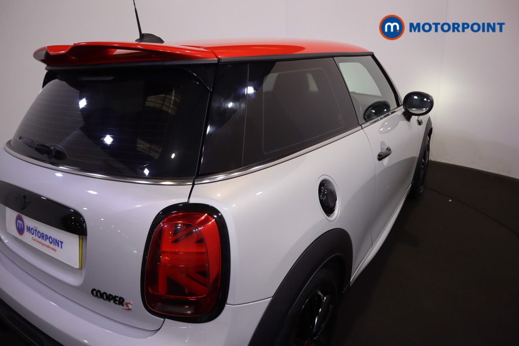 Mini Hatchback Cooper S Sport Manual Petrol Hatchback - Stock Number (1595339) - 29th supplementary image