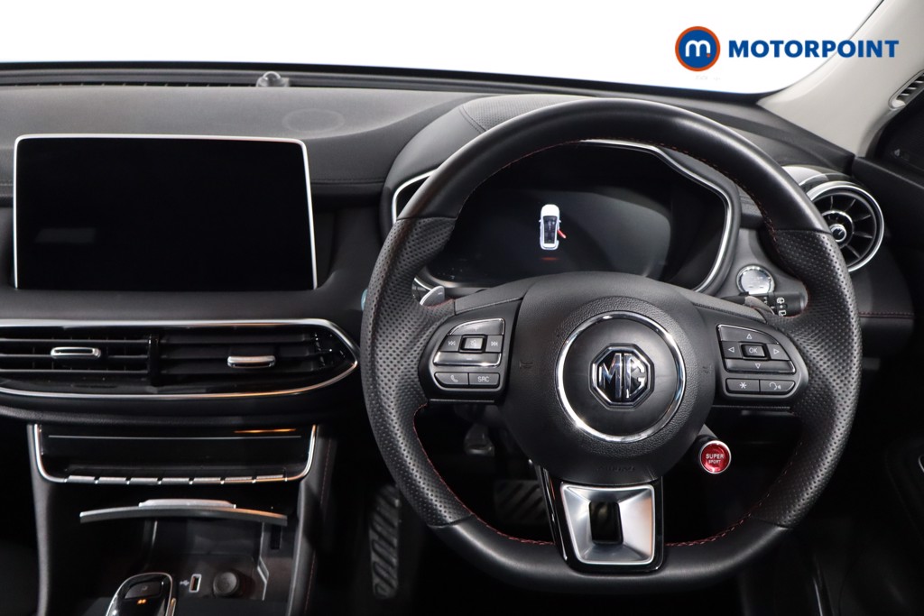 Mg Motor Uk HS Trophy Automatic Petrol SUV - Stock Number (1595344) - 3rd supplementary image