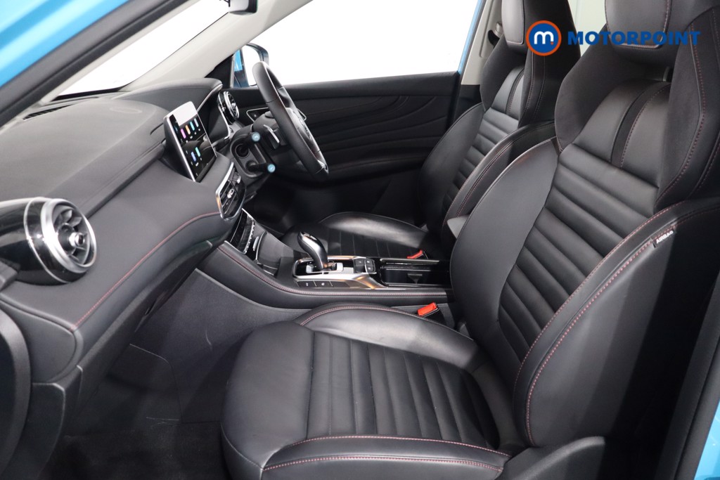 Mg Motor Uk HS Trophy Automatic Petrol SUV - Stock Number (1595344) - 4th supplementary image