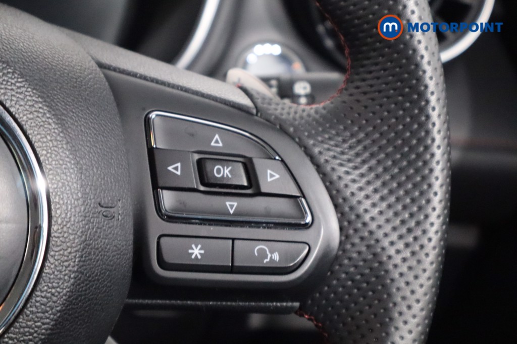 Mg Motor Uk HS Trophy Automatic Petrol SUV - Stock Number (1595344) - 8th supplementary image