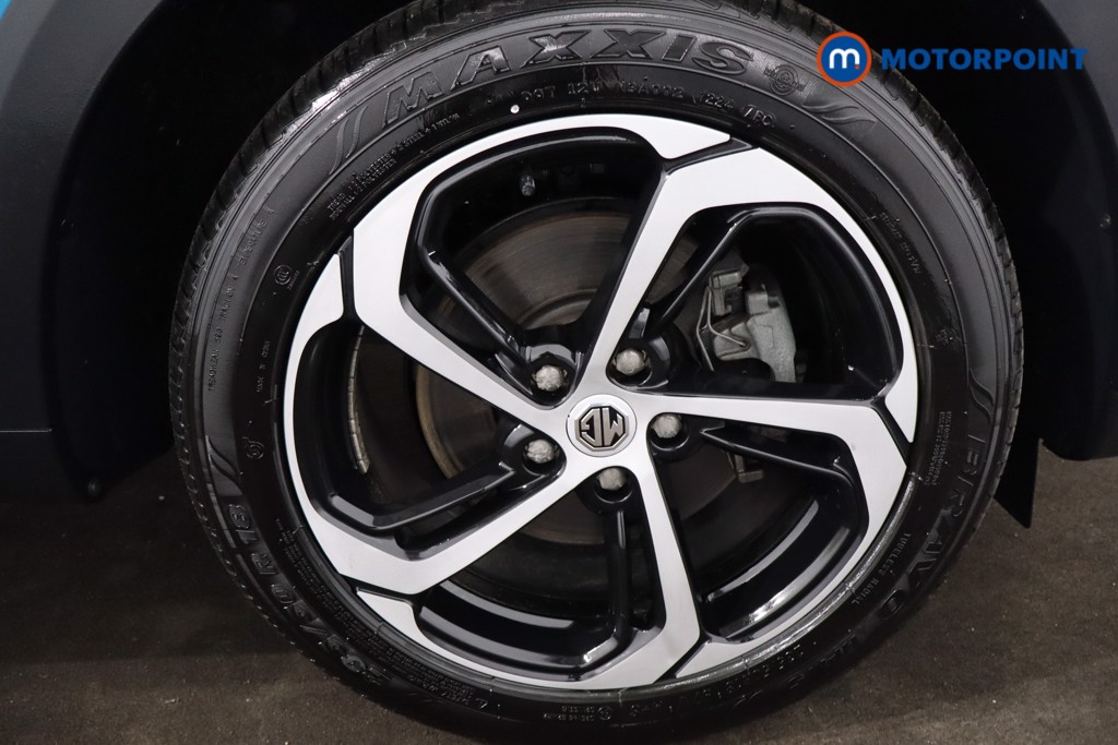 Mg Motor Uk HS Trophy Automatic Petrol SUV - Stock Number (1595344) - 10th supplementary image