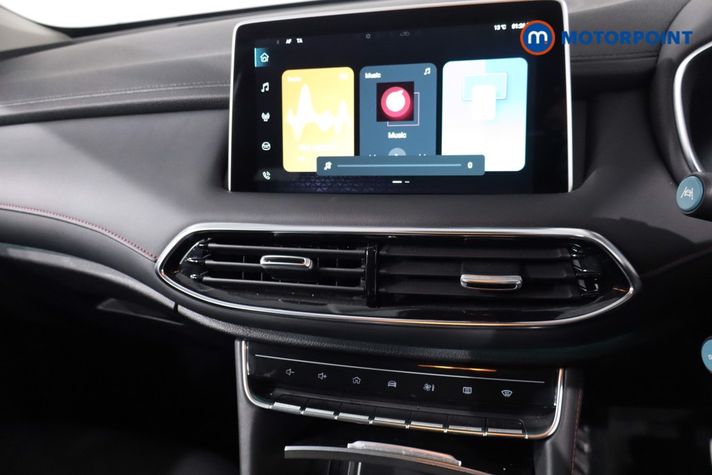 Mg Motor Uk HS Trophy Automatic Petrol SUV - Stock Number (1595344) - 15th supplementary image