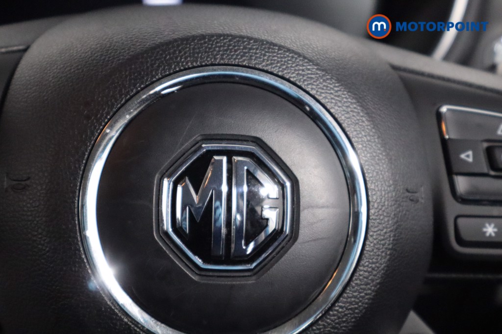 Mg Motor Uk HS Trophy Automatic Petrol SUV - Stock Number (1595344) - 17th supplementary image