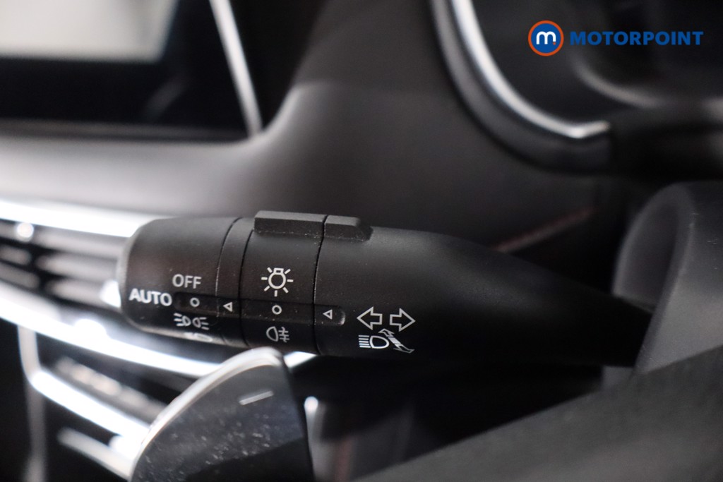 Mg Motor Uk HS Trophy Automatic Petrol SUV - Stock Number (1595344) - 19th supplementary image