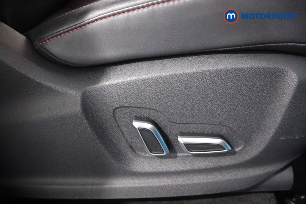 Mg Motor Uk HS Trophy Automatic Petrol SUV - Stock Number (1595344) - 22nd supplementary image