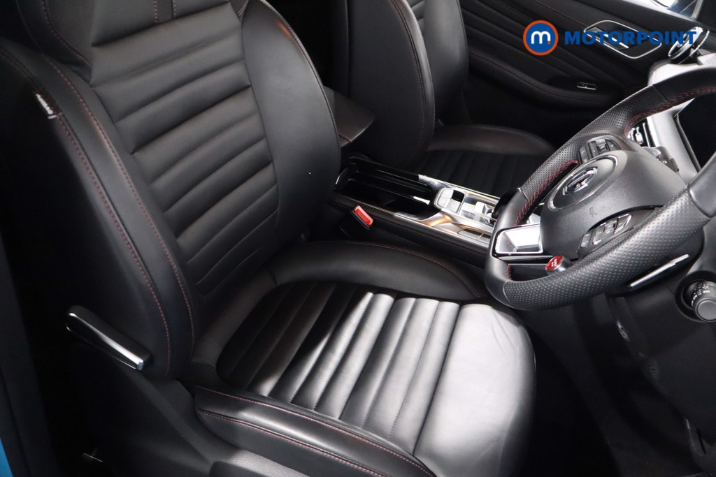 Mg Motor Uk HS Trophy Automatic Petrol SUV - Stock Number (1595344) - 25th supplementary image