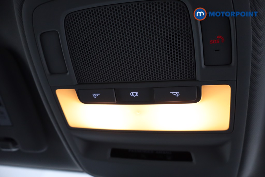 Mg Motor Uk HS Trophy Automatic Petrol SUV - Stock Number (1595344) - 26th supplementary image