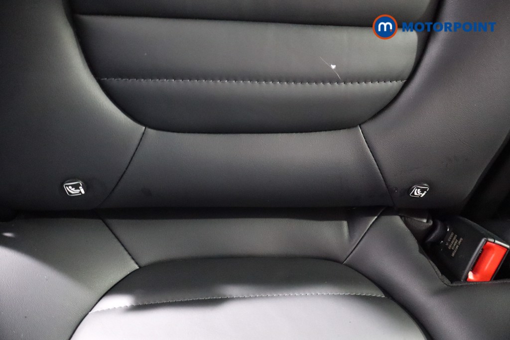 Mg Motor Uk HS Trophy Automatic Petrol SUV - Stock Number (1595344) - 27th supplementary image