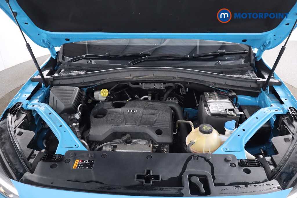 Mg Motor Uk HS Trophy Automatic Petrol SUV - Stock Number (1595344) - 33rd supplementary image