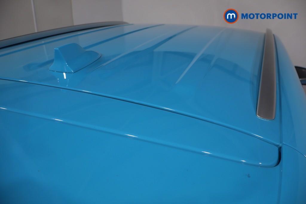 Mg Motor Uk HS Trophy Automatic Petrol SUV - Stock Number (1595344) - 34th supplementary image