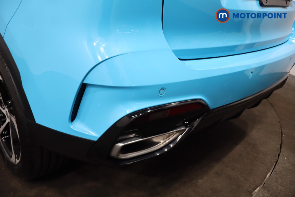 Mg Motor Uk HS Trophy Automatic Petrol SUV - Stock Number (1595344) - 36th supplementary image