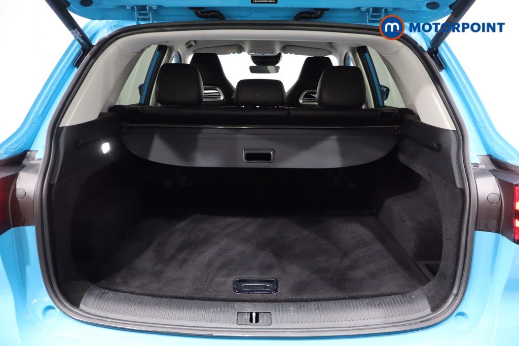 Mg Motor Uk HS Trophy Automatic Petrol SUV - Stock Number (1595344) - 40th supplementary image