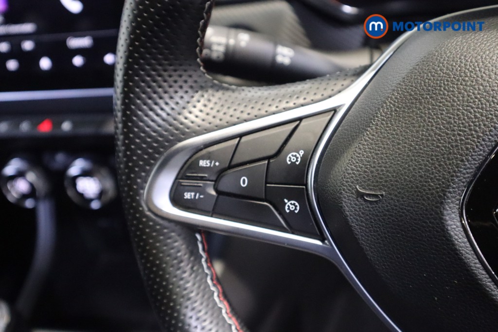 Renault Captur R.S. Line Manual Petrol SUV - Stock Number (1595350) - 16th supplementary image