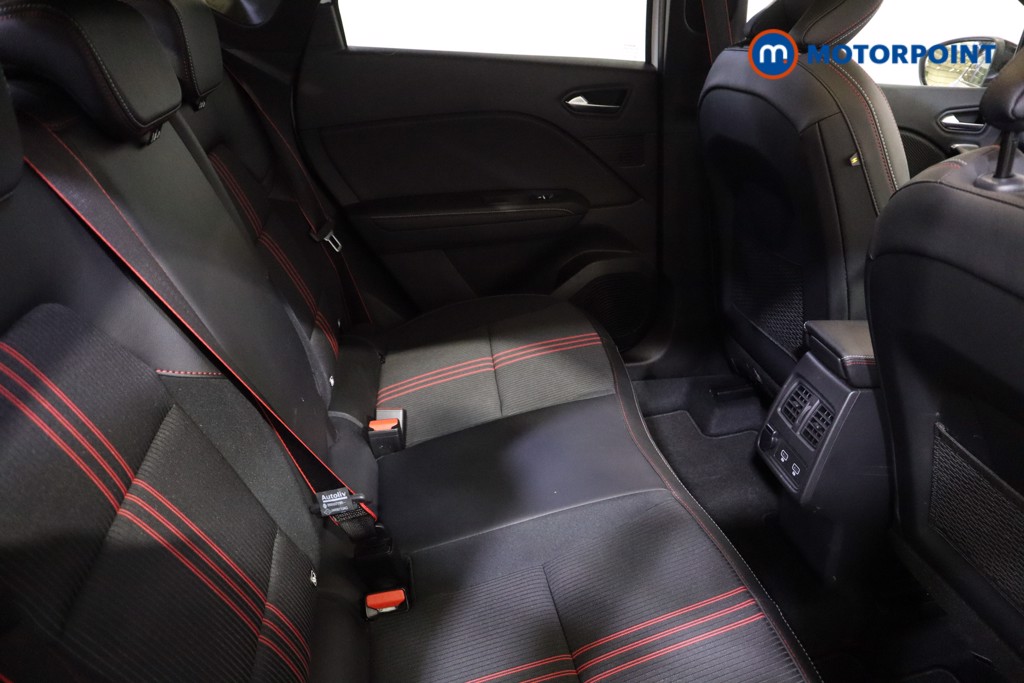 Renault Captur R.S. Line Manual Petrol SUV - Stock Number (1595350) - 19th supplementary image