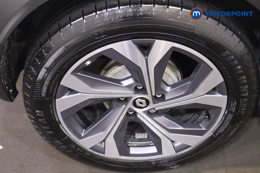 Renault Captur R.S. Line Manual Petrol SUV - Stock Number (1595350) - 23rd supplementary image