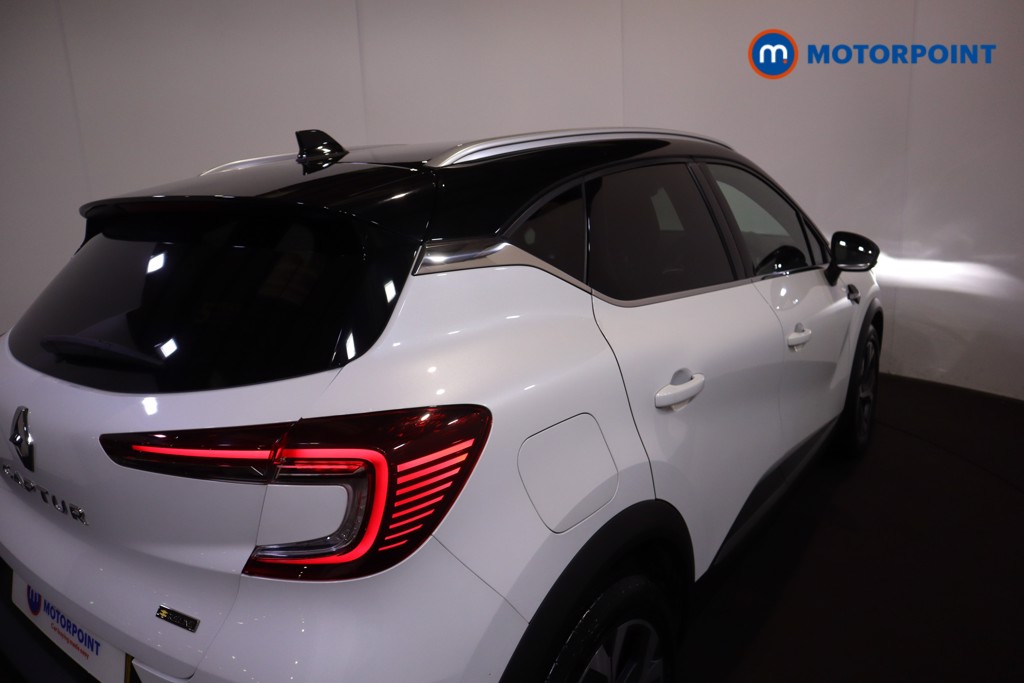 Renault Captur R.S. Line Manual Petrol SUV - Stock Number (1595350) - 29th supplementary image
