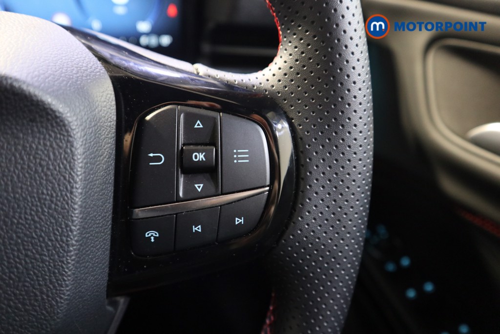 Ford Puma St-Line X Automatic Petrol SUV - Stock Number (1595352) - 4th supplementary image