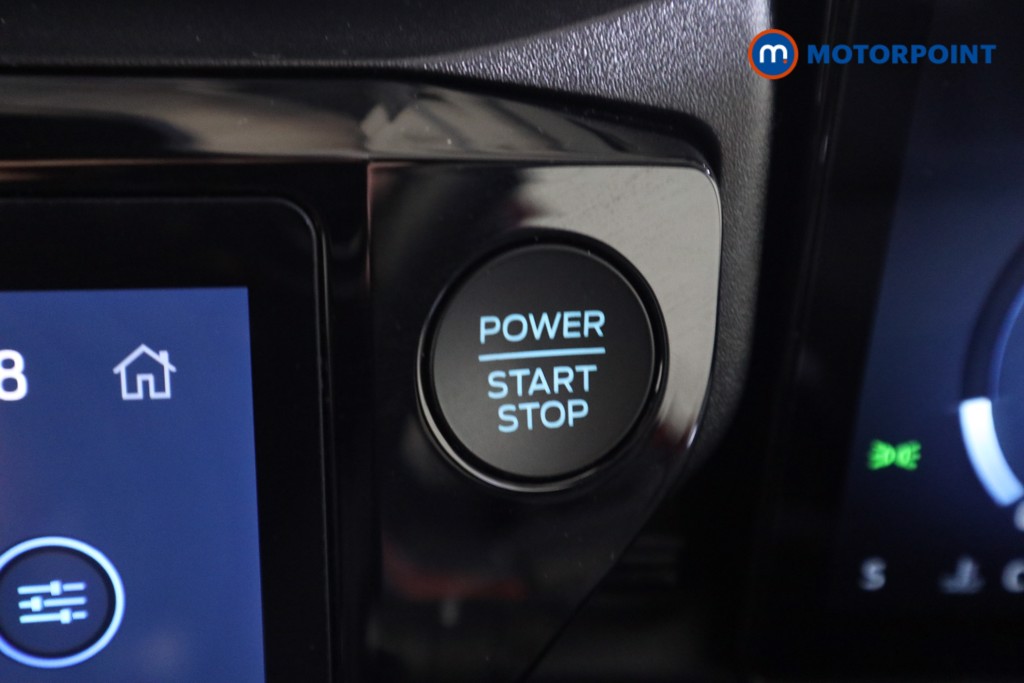 Ford Puma St-Line X Automatic Petrol SUV - Stock Number (1595352) - 6th supplementary image