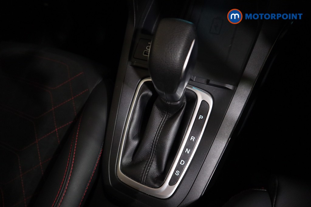 Ford Puma St-Line X Automatic Petrol SUV - Stock Number (1595352) - 9th supplementary image