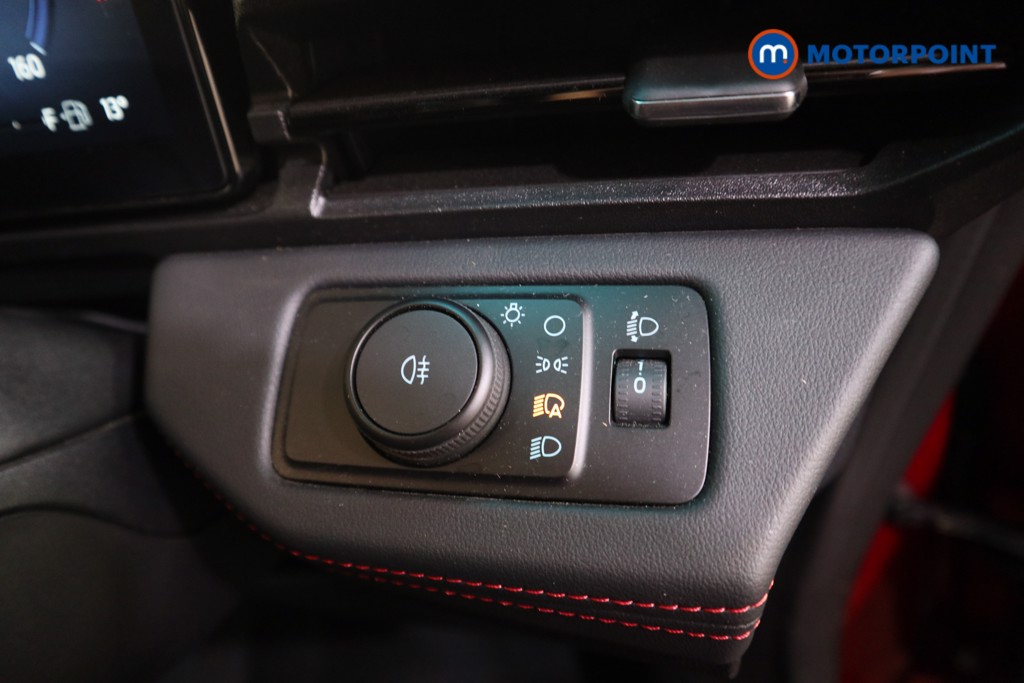 Ford Puma St-Line X Automatic Petrol SUV - Stock Number (1595352) - 11th supplementary image