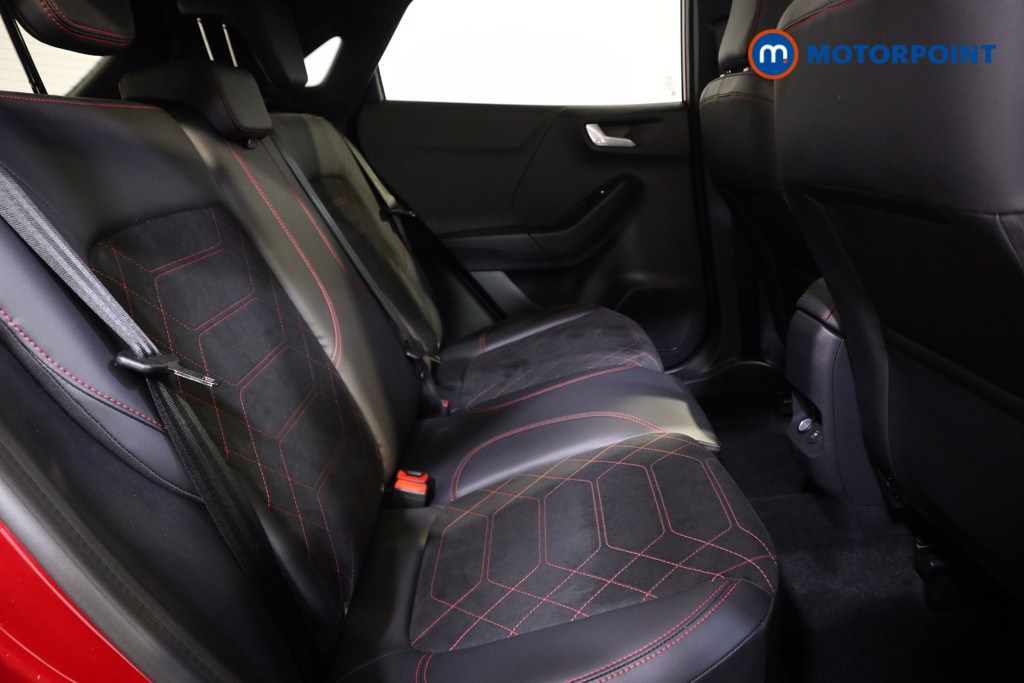 Ford Puma St-Line X Automatic Petrol SUV - Stock Number (1595352) - 15th supplementary image