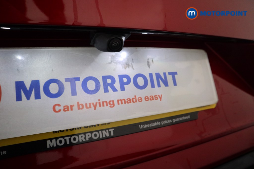 Ford Puma St-Line X Automatic Petrol SUV - Stock Number (1595352) - 25th supplementary image