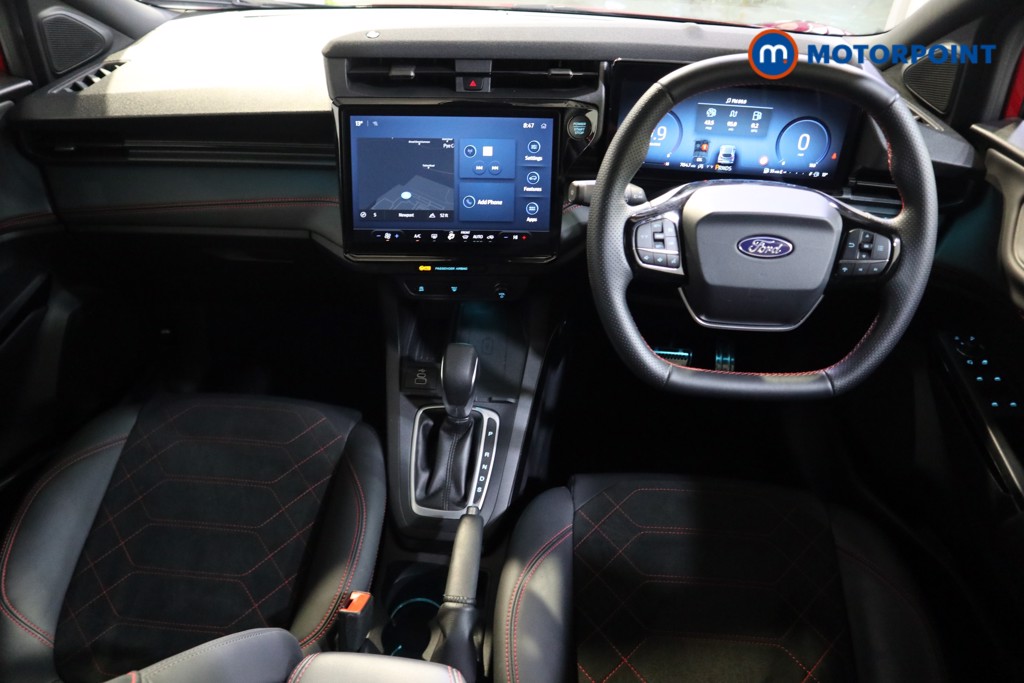 Ford Puma St-Line X Automatic Petrol SUV - Stock Number (1595352) - 1st supplementary image