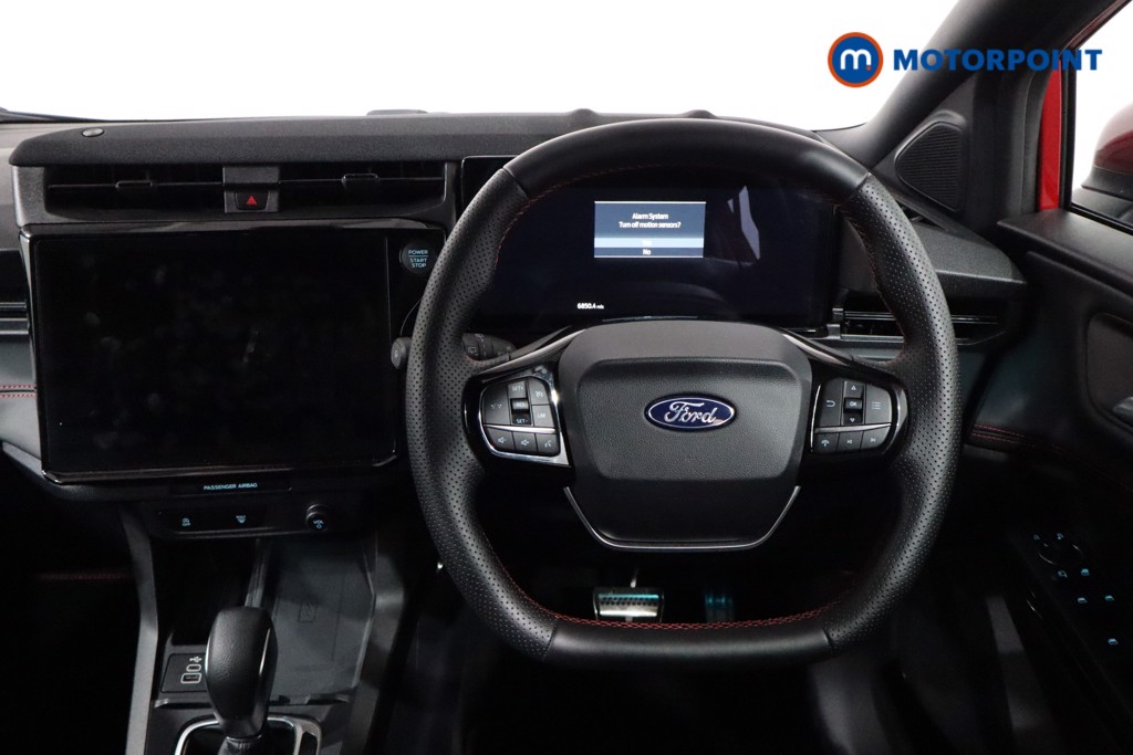 Ford Puma St-Line X Automatic Petrol SUV - Stock Number (1595354) - 3rd supplementary image