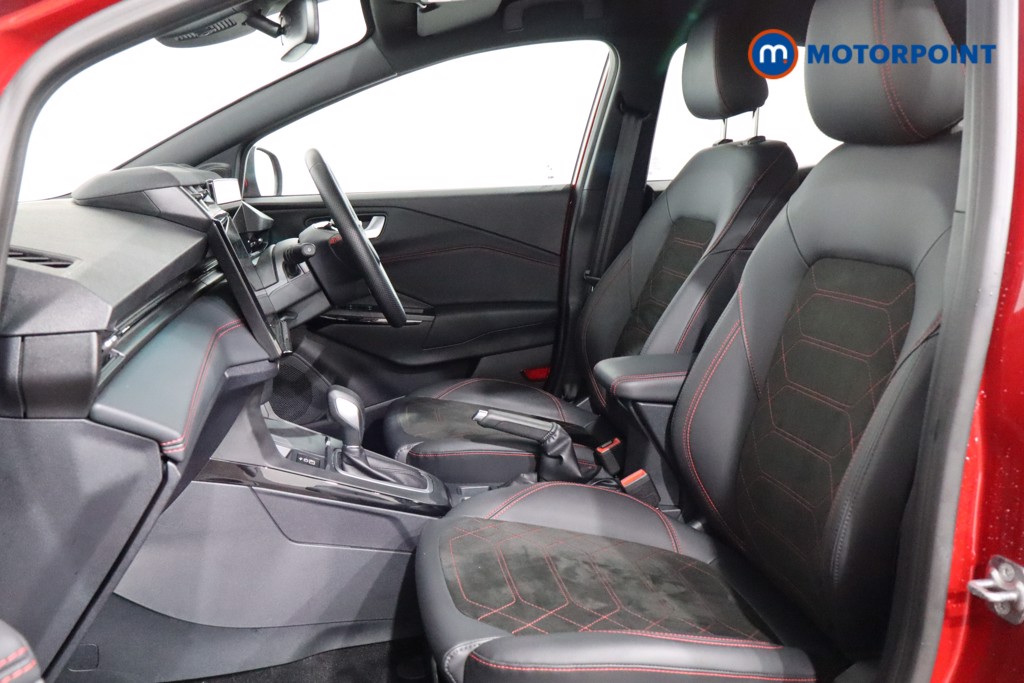 Ford Puma St-Line X Automatic Petrol SUV - Stock Number (1595354) - 4th supplementary image