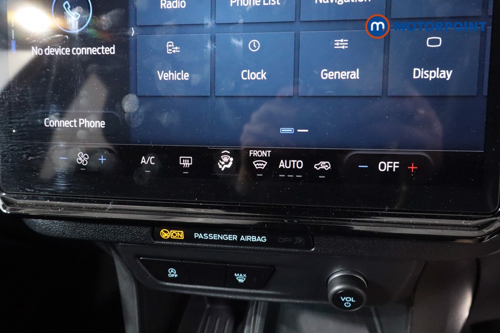 Ford Puma St-Line X Automatic Petrol SUV - Stock Number (1595354) - 15th supplementary image