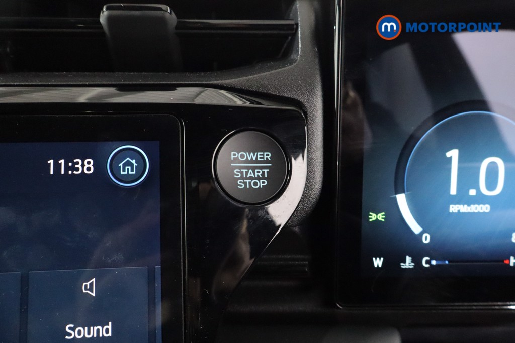 Ford Puma St-Line X Automatic Petrol SUV - Stock Number (1595354) - 17th supplementary image