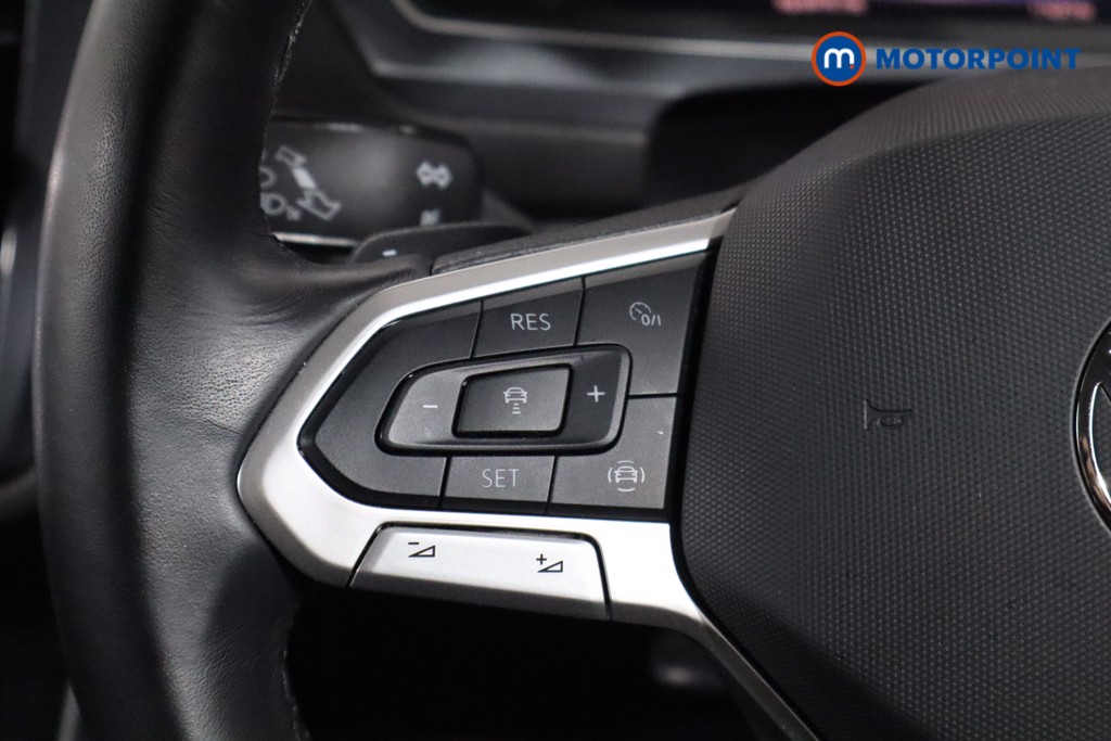 Volkswagen Tiguan Allspace Life Automatic Petrol SUV - Stock Number (1595366) - 7th supplementary image