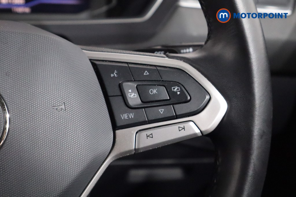 Volkswagen Tiguan Allspace Life Automatic Petrol SUV - Stock Number (1595366) - 8th supplementary image